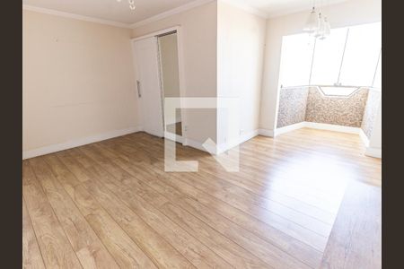 Sala de apartamento para alugar com 2 quartos, 57m² em Vila Formosa, São Paulo