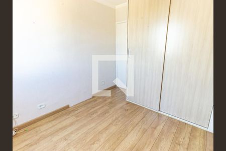 Quarto 1 de apartamento para alugar com 2 quartos, 57m² em Vila Formosa, São Paulo