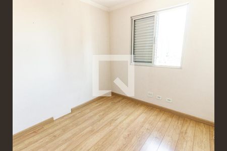 Quarto 1 de apartamento para alugar com 2 quartos, 57m² em Vila Formosa, São Paulo