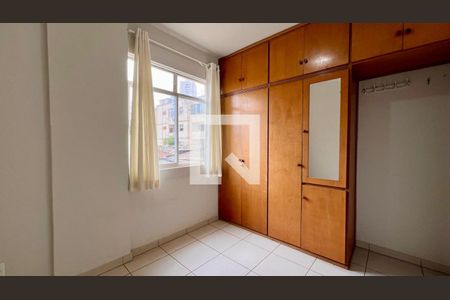 Quarto  de apartamento à venda com 1 quarto, 40m² em Floresta, Belo Horizonte