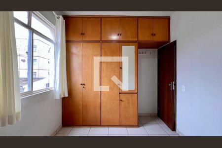 Quarto  de apartamento à venda com 1 quarto, 40m² em Floresta, Belo Horizonte