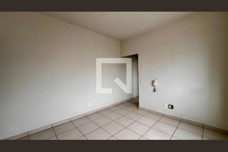 Sala  de apartamento à venda com 1 quarto, 40m² em Floresta, Belo Horizonte