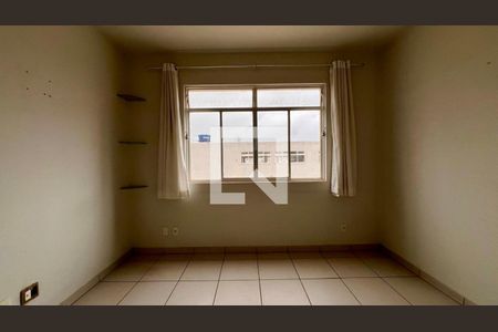 Sala  de apartamento à venda com 1 quarto, 40m² em Floresta, Belo Horizonte