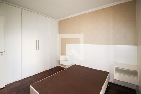 Quarto  de apartamento à venda com 1 quarto, 44m² em Indianópolis, São Paulo