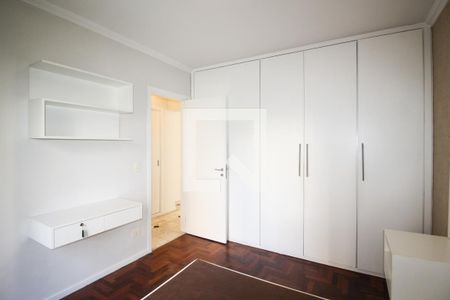 Quarto  de apartamento à venda com 1 quarto, 44m² em Indianópolis, São Paulo