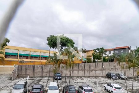 Vista do quarto 1 de apartamento à venda com 3 quartos, 64m² em Alípio de Melo, Belo Horizonte