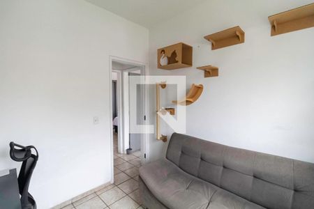 Quarto 1 de apartamento à venda com 3 quartos, 64m² em Alípio de Melo, Belo Horizonte