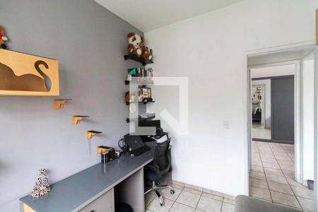 Quarto 1 de apartamento à venda com 3 quartos, 64m² em Alípio de Melo, Belo Horizonte