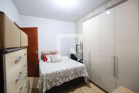 Quarto 1 de casa para alugar com 5 quartos, 176m² em Jardim Modelo, São Paulo