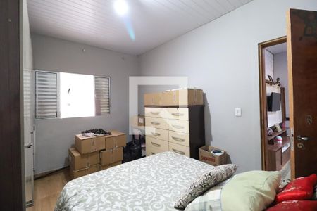 Quarto 1 de casa para alugar com 5 quartos, 176m² em Jardim Modelo, São Paulo