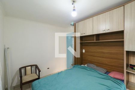 Quarto 1 de apartamento para alugar com 2 quartos, 56m² em São José, São Caetano do Sul