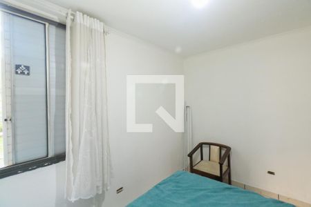 Quarto 1 de apartamento para alugar com 2 quartos, 56m² em São José, São Caetano do Sul