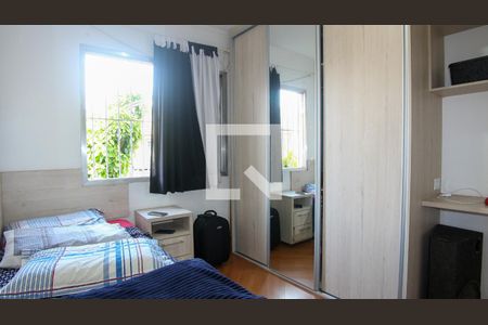 Quarto de apartamento à venda com 2 quartos, 62m² em Jardim Angela (zona Leste), São Paulo