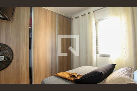 Quarto 2 de apartamento à venda com 2 quartos, 62m² em Jardim Angela (zona Leste), São Paulo