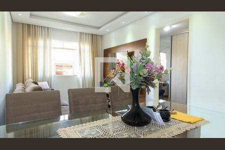 Sala de apartamento à venda com 2 quartos, 62m² em Jardim Angela (zona Leste), São Paulo