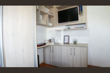 Quarto de apartamento à venda com 2 quartos, 62m² em Jardim Angela (zona Leste), São Paulo