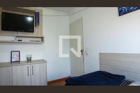 Quarto de apartamento à venda com 2 quartos, 62m² em Jardim Angela (zona Leste), São Paulo