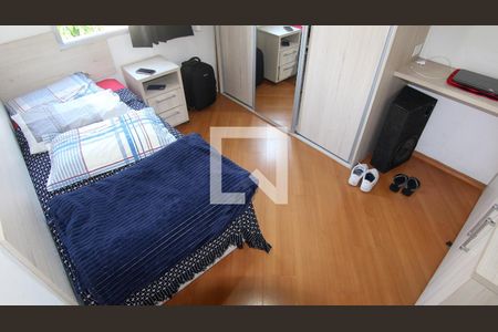 Quarto de apartamento à venda com 2 quartos, 62m² em Jardim Angela (zona Leste), São Paulo