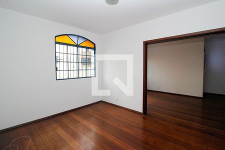 Apartamento à venda com 4 quartos, 140m² em Vila Barragem Santa Lucia, Belo Horizonte