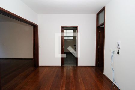 Apartamento à venda com 4 quartos, 140m² em Vila Barragem Santa Lucia, Belo Horizonte