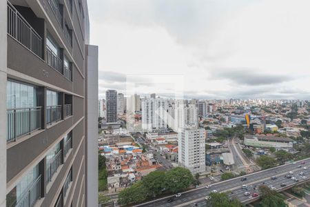 Quarto 1 de apartamento à venda com 2 quartos, 60m² em Indianópolis, São Paulo