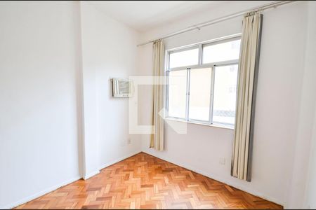 Quarto de apartamento à venda com 2 quartos, 70m² em Maracanã, Rio de Janeiro