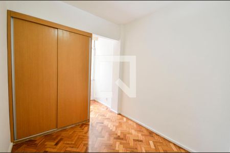 Suíte de apartamento à venda com 2 quartos, 70m² em Maracanã, Rio de Janeiro