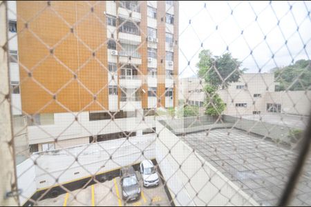 Vista do Quarto de apartamento à venda com 2 quartos, 70m² em Maracanã, Rio de Janeiro