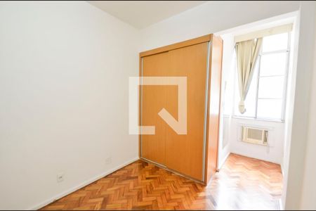 Suíte de apartamento à venda com 2 quartos, 70m² em Maracanã, Rio de Janeiro