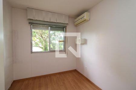 Quarto 2 de apartamento para alugar com 3 quartos, 70m² em Cristal, Porto Alegre