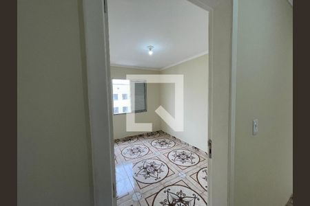 Quarto de apartamento para alugar com 2 quartos, 47m² em Vila Urupes, Suzano