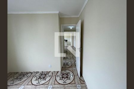 Quarto de apartamento para alugar com 2 quartos, 47m² em Vila Urupes, Suzano