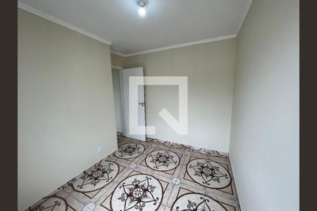 Quarto de apartamento para alugar com 2 quartos, 47m² em Vila Urupes, Suzano