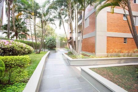 Apartamento para alugar com 64m², 2 quartos e 1 vaga Apartamento para alugar com 64m², 2 quartos e 1 vagaÁrea comum