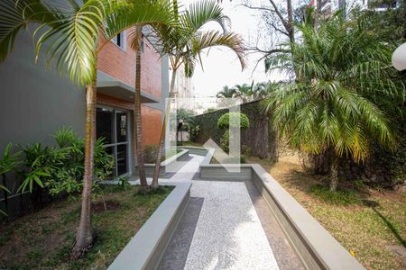 Apartamento para alugar com 64m², 2 quartos e 1 vaga Apartamento para alugar com 64m², 2 quartos e 1 vagaÁrea comum