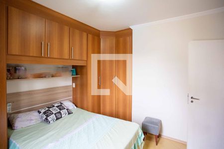 Quarto 1 de apartamento à venda com 2 quartos, 64m² em Centro, Diadema