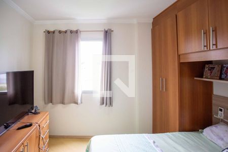 Quarto 1 de apartamento à venda com 2 quartos, 64m² em Centro, Diadema