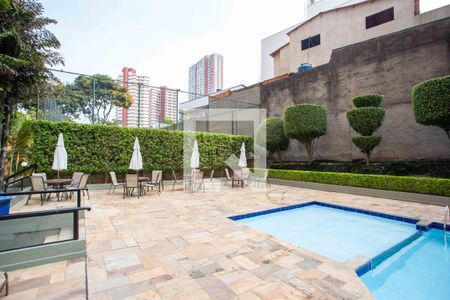 Apartamento para alugar com 64m², 2 quartos e 1 vaga Apartamento para alugar com 64m², 2 quartos e 1 vagaPiscina