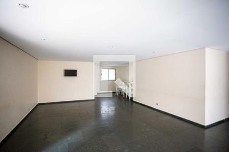 Apartamento para alugar com 64m², 2 quartos e 1 vaga Apartamento para alugar com 64m², 2 quartos e 1 vagaSalão de Festas