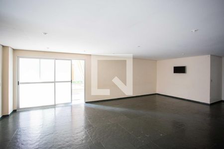 Apartamento para alugar com 64m², 2 quartos e 1 vaga Apartamento para alugar com 64m², 2 quartos e 1 vagaSalão de Festas