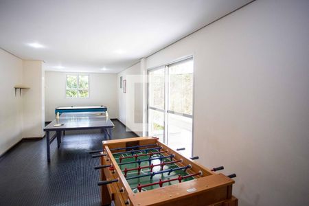 Apartamento para alugar com 64m², 2 quartos e 1 vaga Apartamento para alugar com 64m², 2 quartos e 1 vagaSalão de jogos