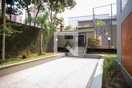 Apartamento para alugar com 64m², 2 quartos e 1 vaga Apartamento para alugar com 64m², 2 quartos e 1 vagaÁrea comum