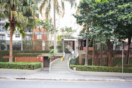 Apartamento para alugar com 64m², 2 quartos e 1 vaga Apartamento para alugar com 64m², 2 quartos e 1 vagaFachada do condomínio