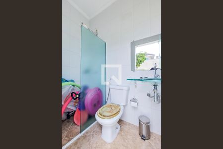 Casa de condomínio para alugar com 349m², 4 quartos e 6 vagas Casa de condomínio para alugar com 349m², 4 quartos e 6 vagasPiscina / Quintal