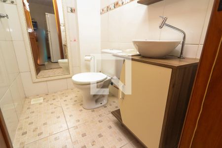 Lavabo de casa à venda com 4 quartos, 205m² em Partenon, Porto Alegre