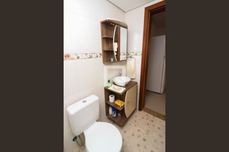 Lavabo de casa à venda com 4 quartos, 205m² em Partenon, Porto Alegre