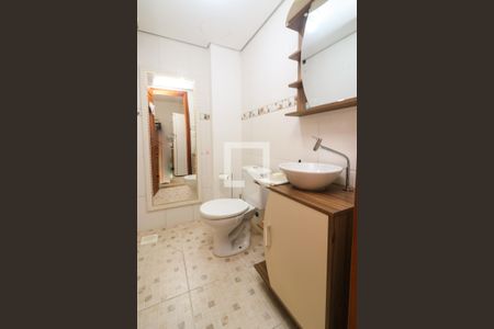 Lavabo de casa à venda com 4 quartos, 205m² em Partenon, Porto Alegre