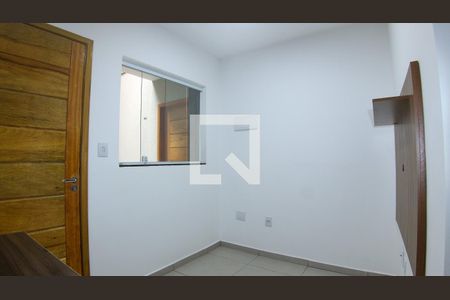 Sala de apartamento para alugar com 1 quarto, 27m² em Vila Formosa, São Paulo