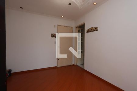 Sala de apartamento para alugar com 2 quartos, 52m² em Parque da Vila Prudente, São Paulo