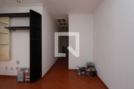 Sala de apartamento para alugar com 2 quartos, 52m² em Parque da Vila Prudente, São Paulo